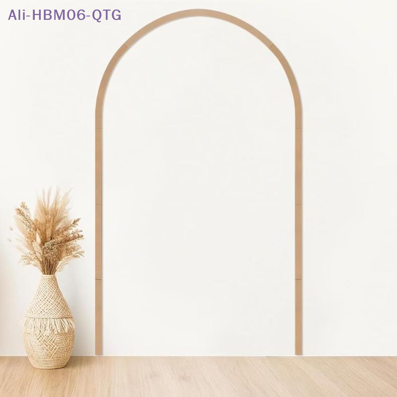 Baby Nursery Frames - [New] Wood Wall Arch Decor DIY