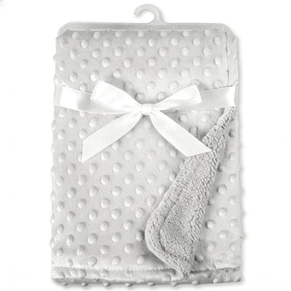 Baby Nursery Decor Girl - Baby Blanket & Swaddling Newborn Thermal