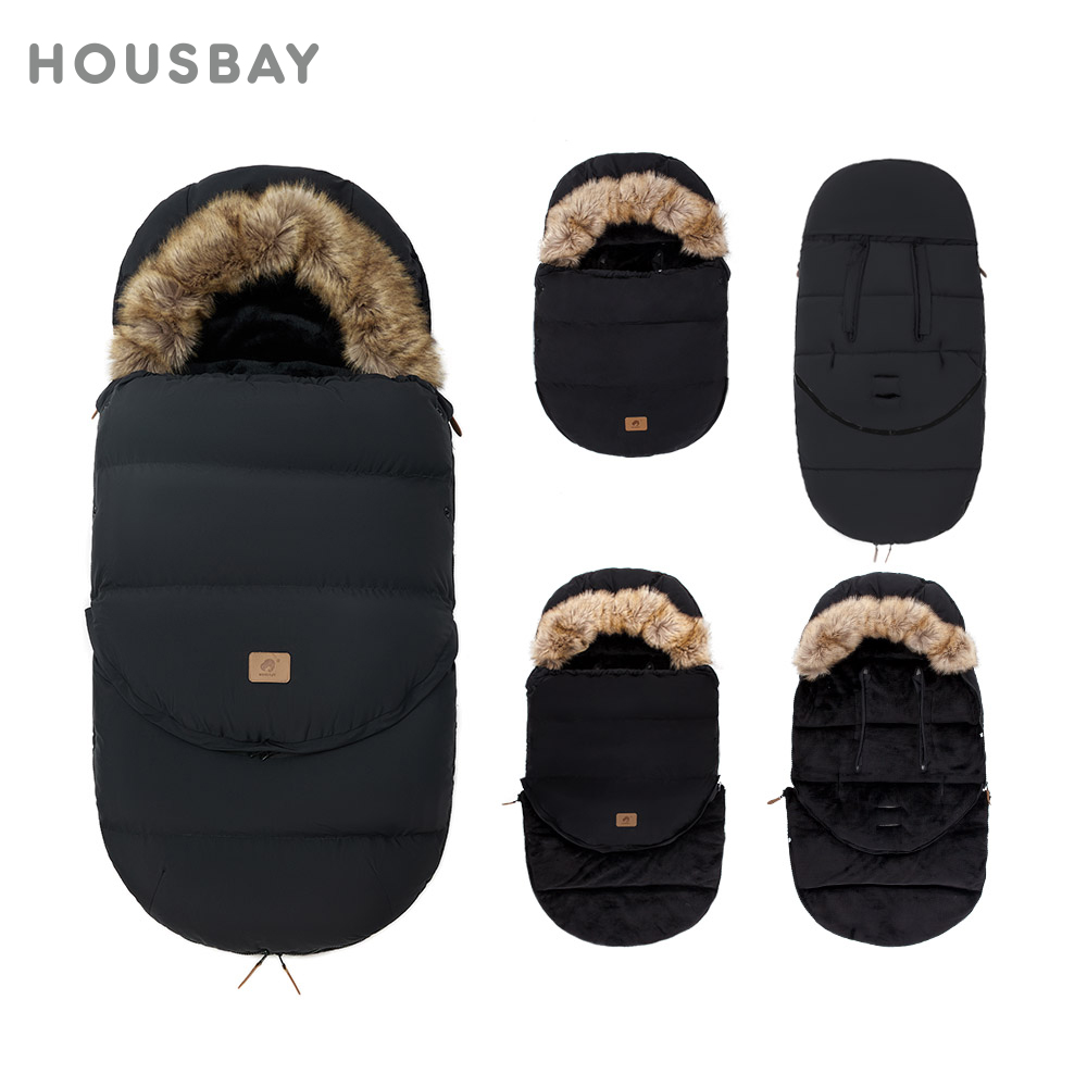 Stroller Sleeping Bag Winter U - Baby Nursery Trolley review and price