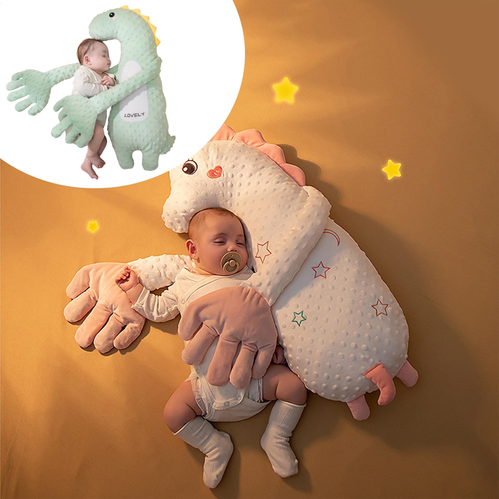 Baby Sleeping Pillow For Newbo - Baby Nursery Boy review and price