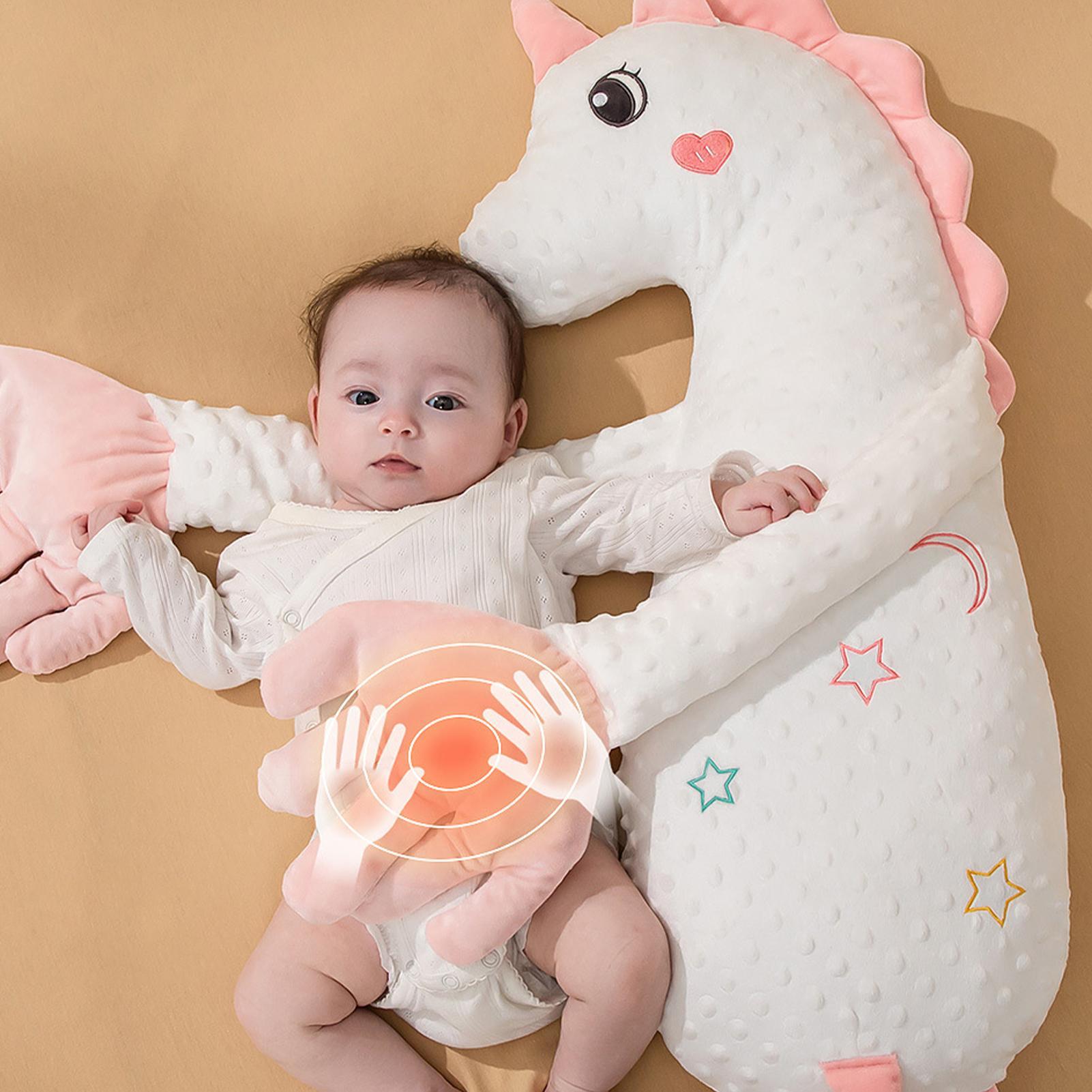 Baby Sleeping Pillow For Newbo - Baby Nursery Boy review and price