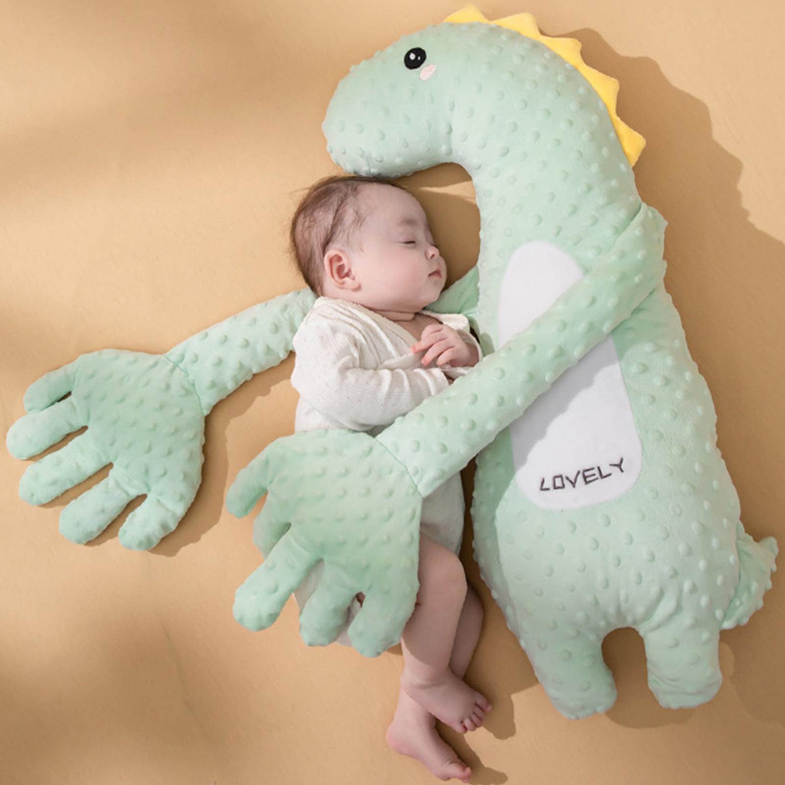 Baby Sleeping Pillow For Newbo - Baby Nursery Boy review and price