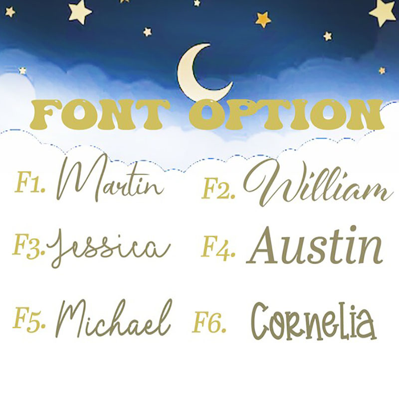 Custom Name Baby Night Light P - Baby Nursery Boy review and price