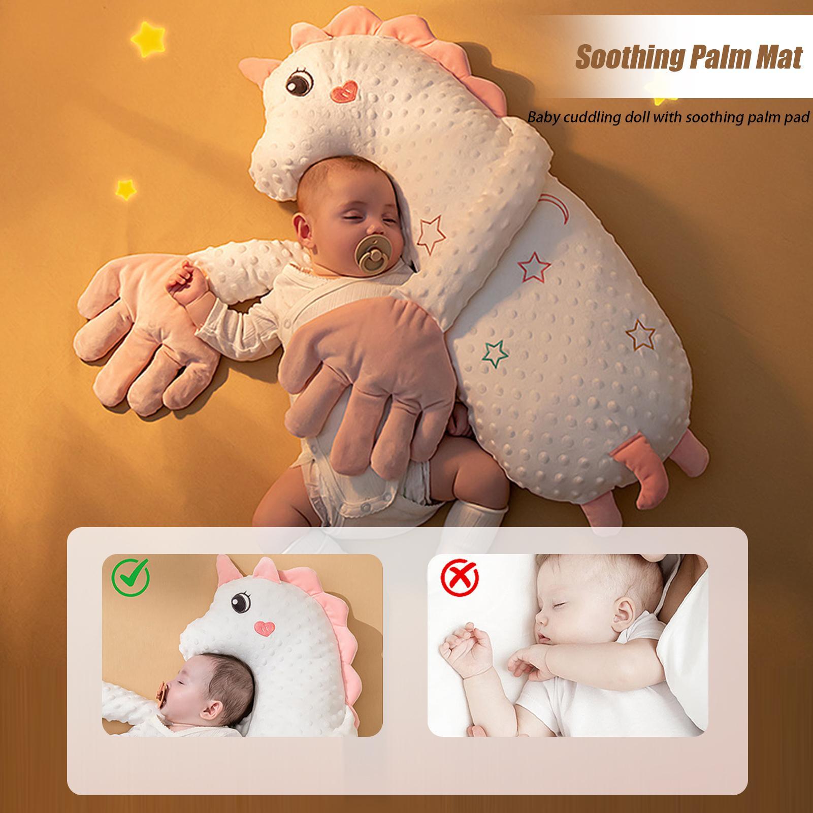 Baby Soothing Palm Multi-Funct - Baby Nursery Boy review and price