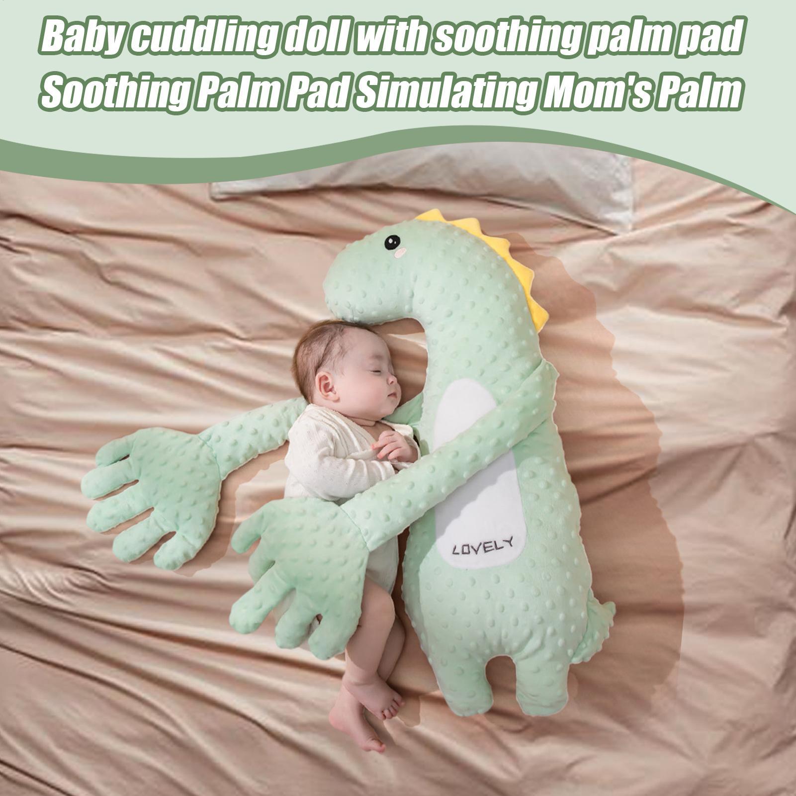 Baby Soothing Palm Multi-Funct - Baby Nursery Boy review and price