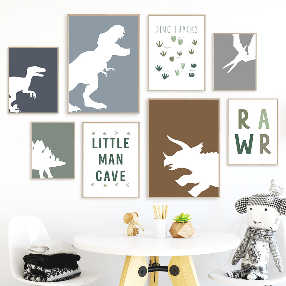 1PC frameless decorative art p - Baby Girl Nursery Quotes review and price
