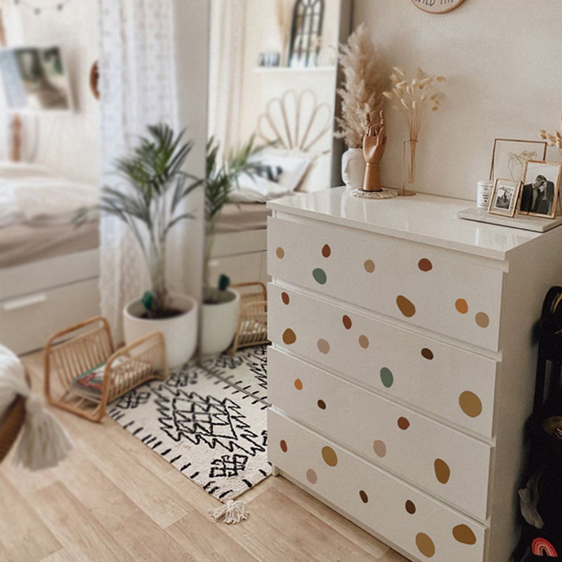 Boho Nursery Polka Dot Creativ - Baby Girl Nursery Quotes review and price