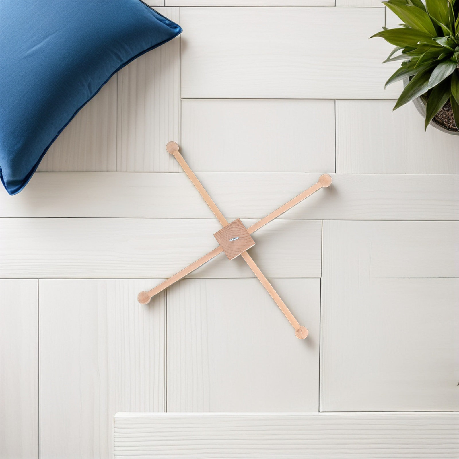 1Set Baby Mobile Kit Wooden Fr - Baby Nursery Frames review and price
