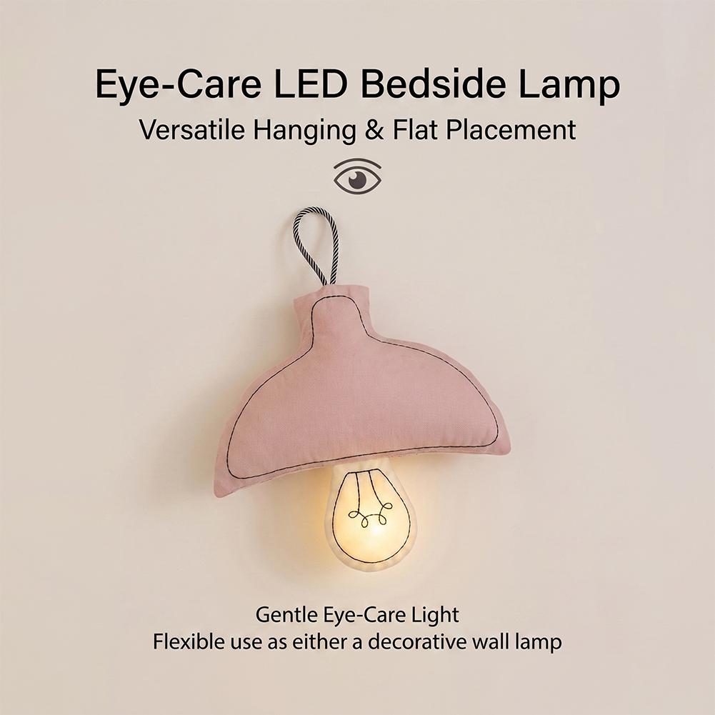 Rechargeable Hanging LED Night - Baby Nursery Wall Lights review and price