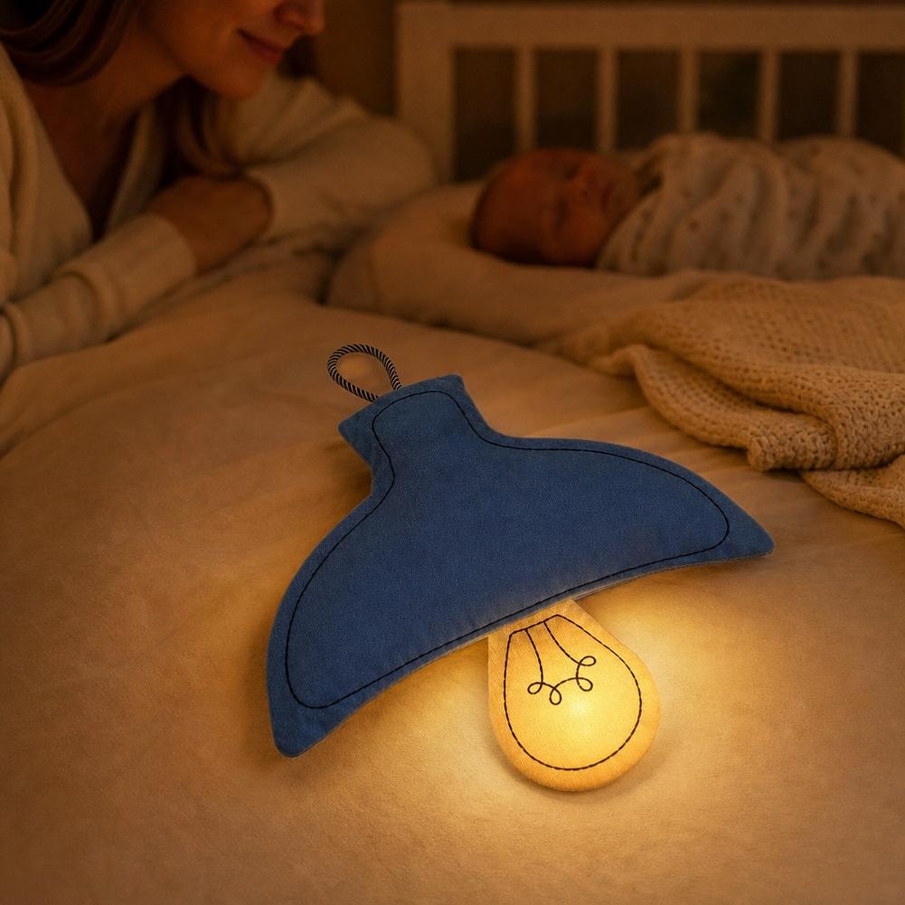 Rechargeable Hanging LED Night - Baby Nursery Wall Lights review and price