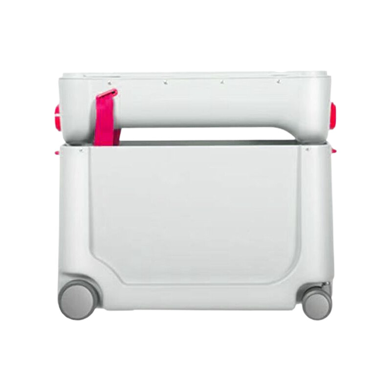 Kids Convertible Sleep Suitcas - Baby Nursery Trolley review and price