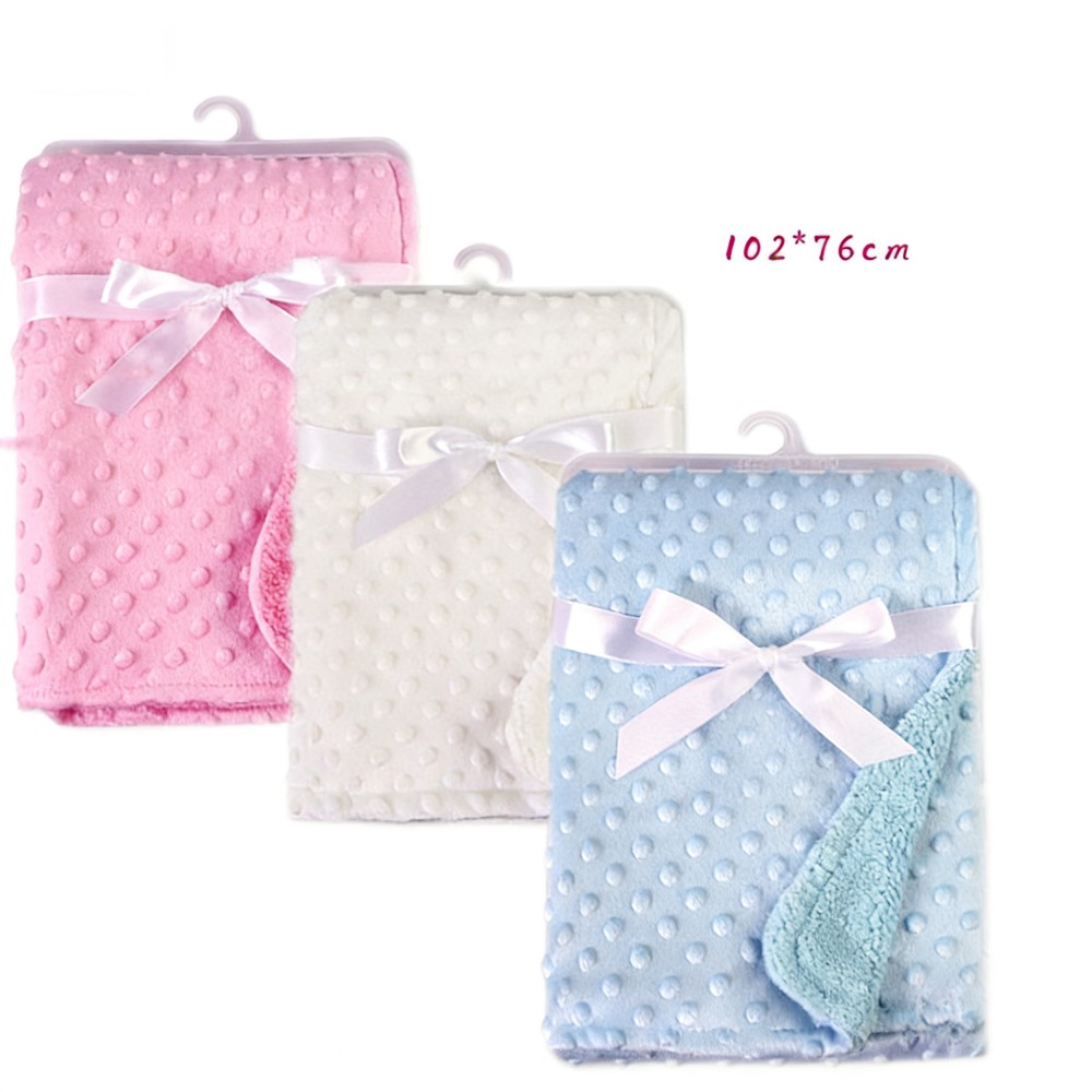 Baby Blanket & Swaddling Newbo - Baby Nursery Decor Girl review and price