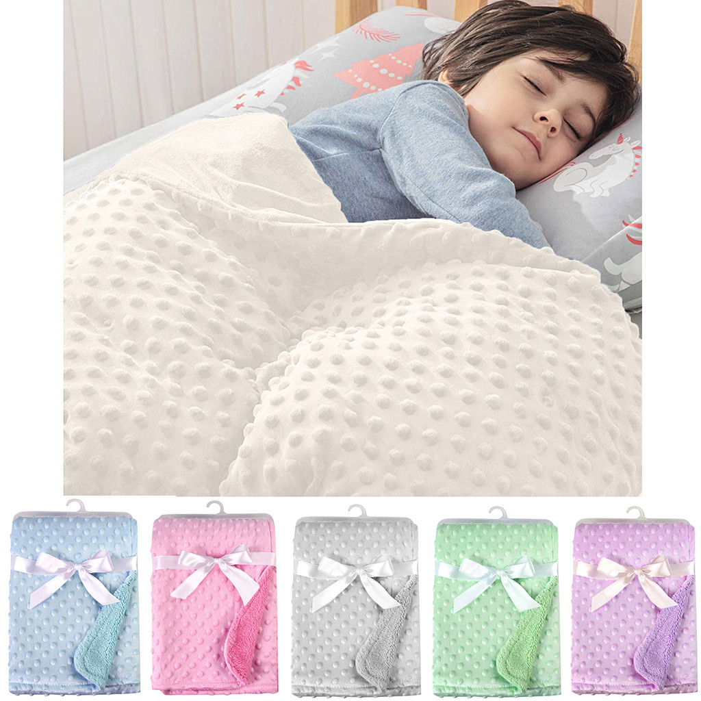 Baby Blanket & Swaddling Newbo - Baby Nursery Decor Girl review and price