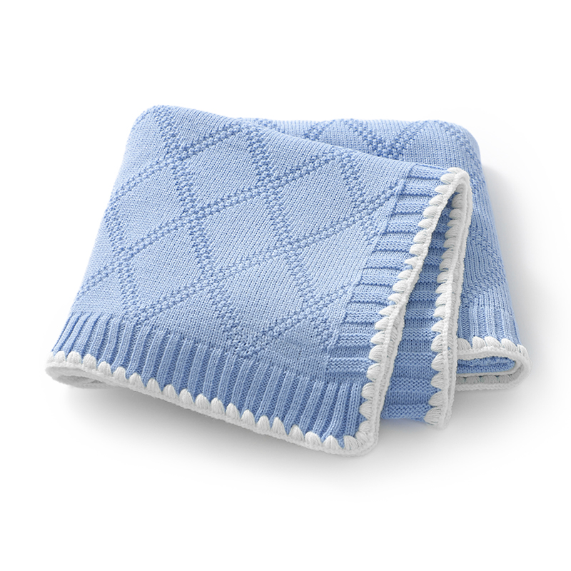 Baby Blankets for Newborn Boys - Baby Nursery Trolley review and price