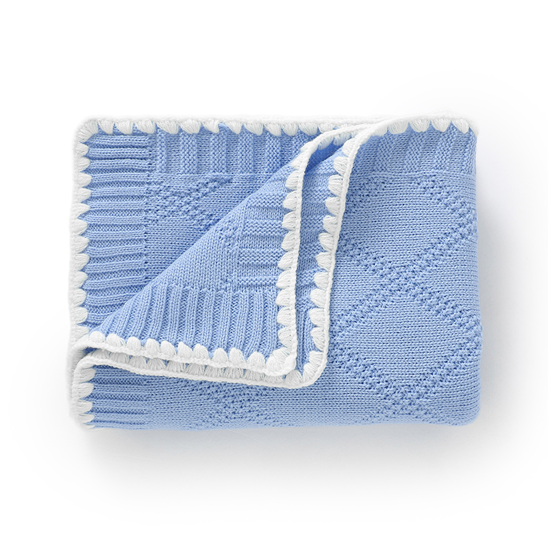 Baby Blankets for Newborn Boys - Baby Nursery Trolley review and price