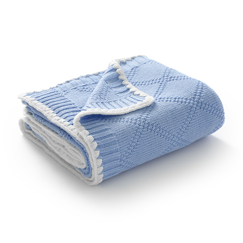 Baby Blankets for Newborn Boys - Baby Nursery Trolley review and price