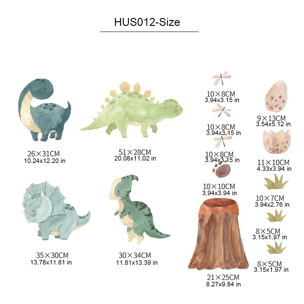 Dinosaur Wall Decals, Dino Alp - Baby Girl Nursery Quotes review and price