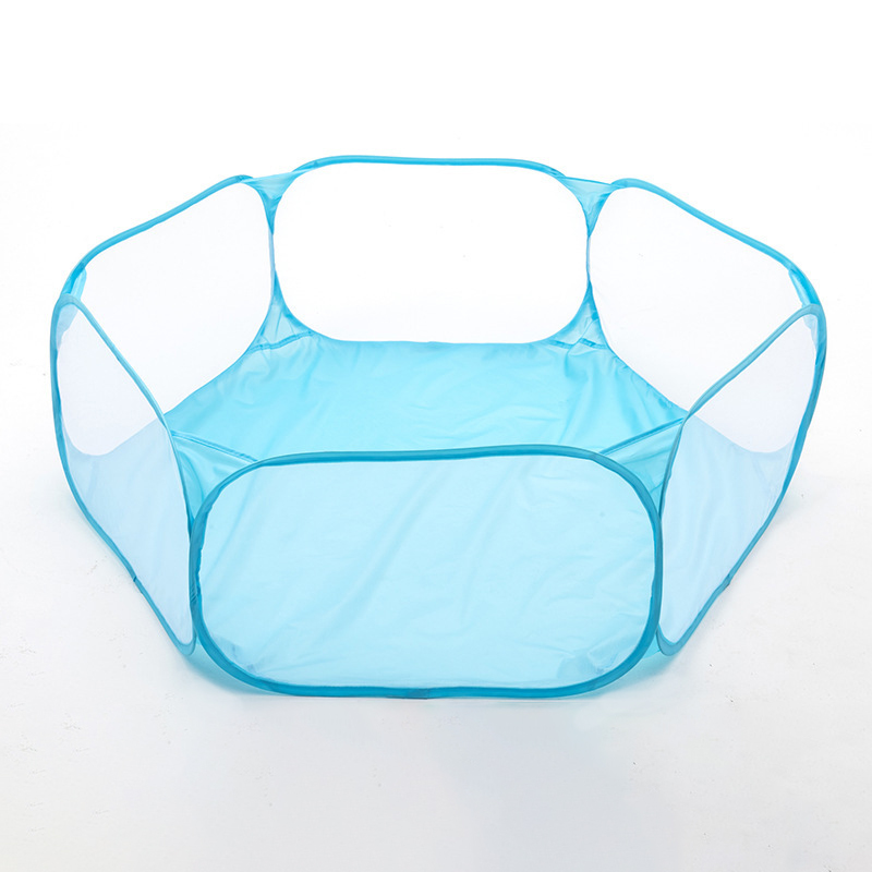 1.2M Ball Pit Ball Pool Foldab - Baby Nursery Boy review and price