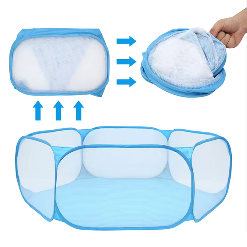 1.2M Ball Pit Ball Pool Foldab - Baby Nursery Boy review and price