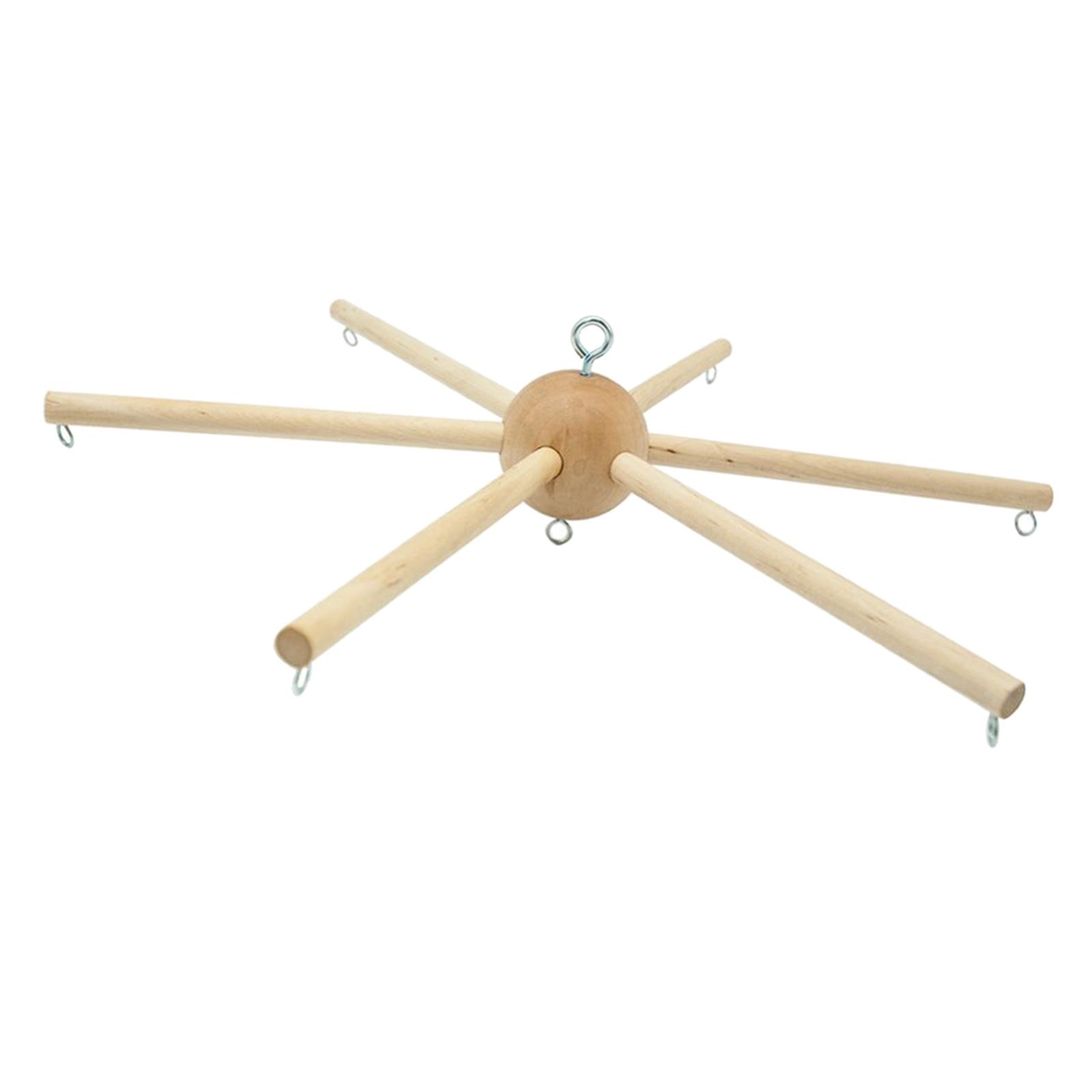 Baby Crib Hanger Wooden Frame  - Baby Nursery Frames review and price