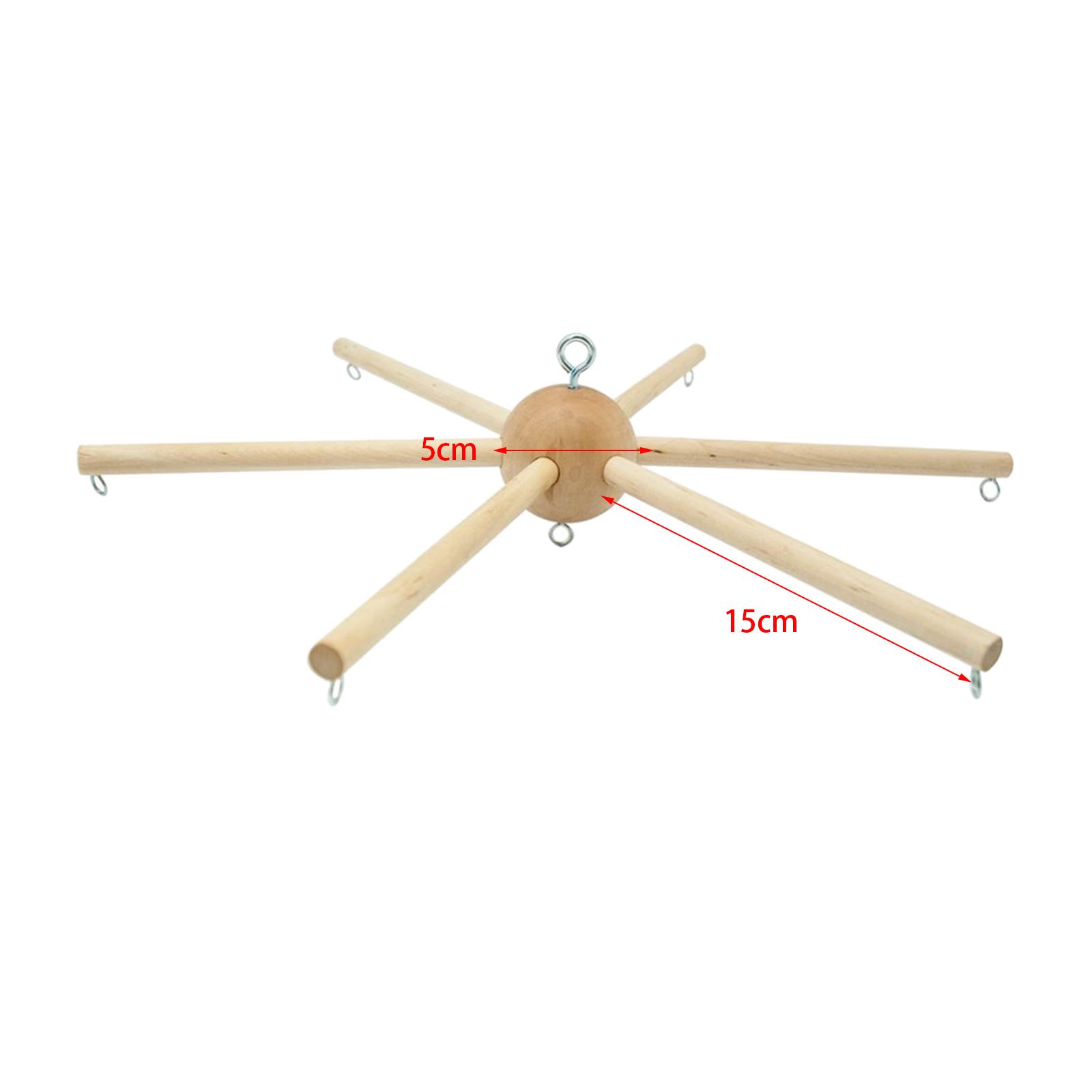 Baby Crib Hanger Wooden Frame  - Baby Nursery Frames review and price