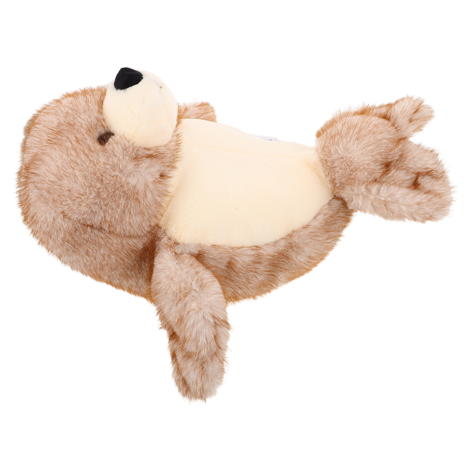 Seal Stuffed Animal Soft Cuddl - Baby Nursery Decor Girl review and price