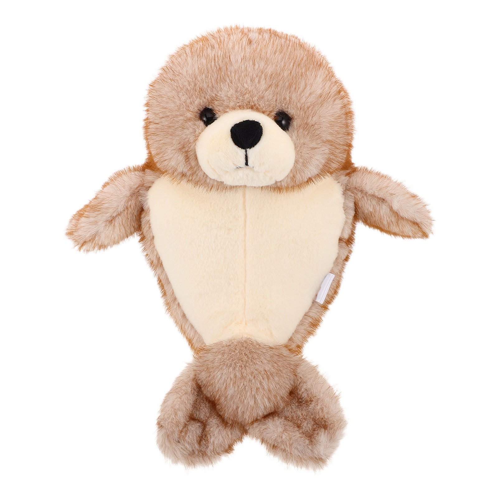 Seal Stuffed Animal Soft Cuddl - Baby Nursery Decor Girl review and price