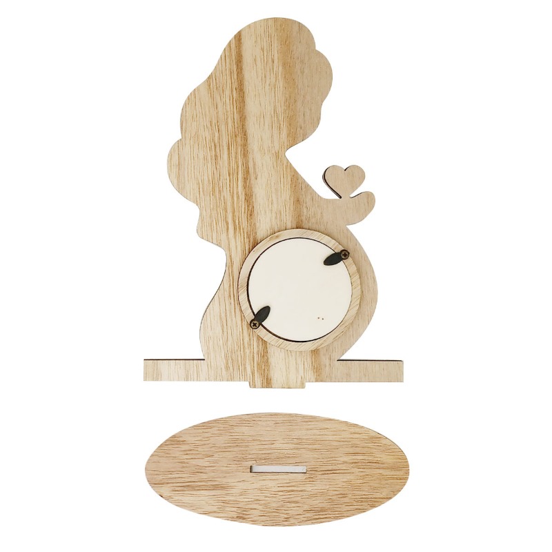 Personalized Baby Photo Wooden - Baby Nursery Frames review and price