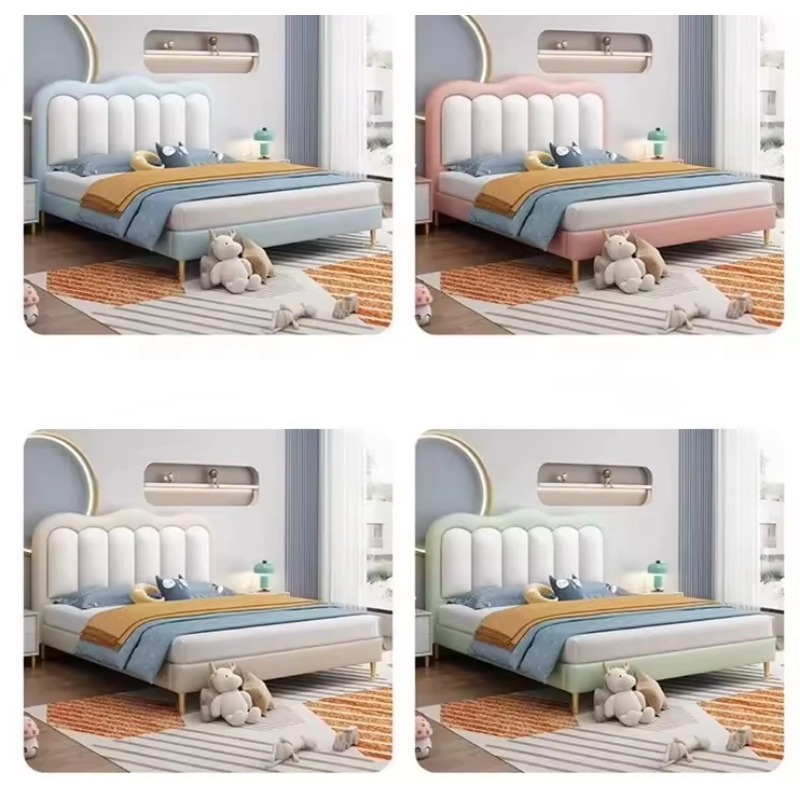 Solid Wood Kids Baby Cot Bed F - Baby Nursery Frames review and price