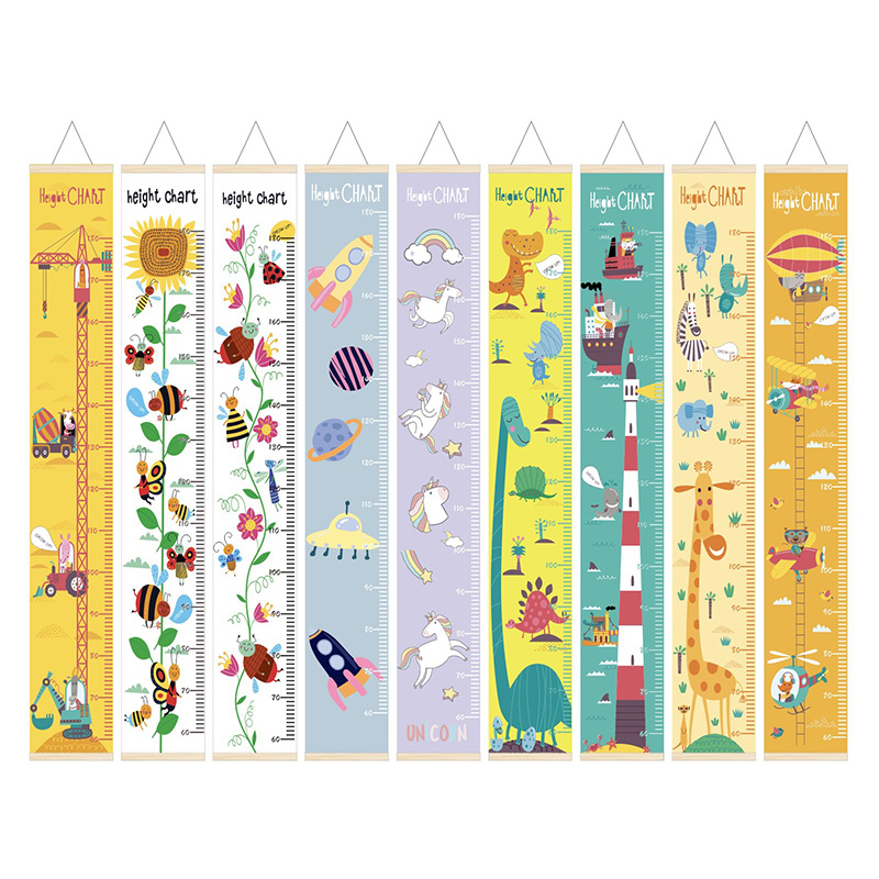 60-180CM Baby Height Growth Ch - Baby Nursery Frames review and price