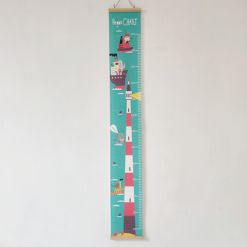 60-180CM Baby Height Growth Ch - Baby Nursery Frames review and price