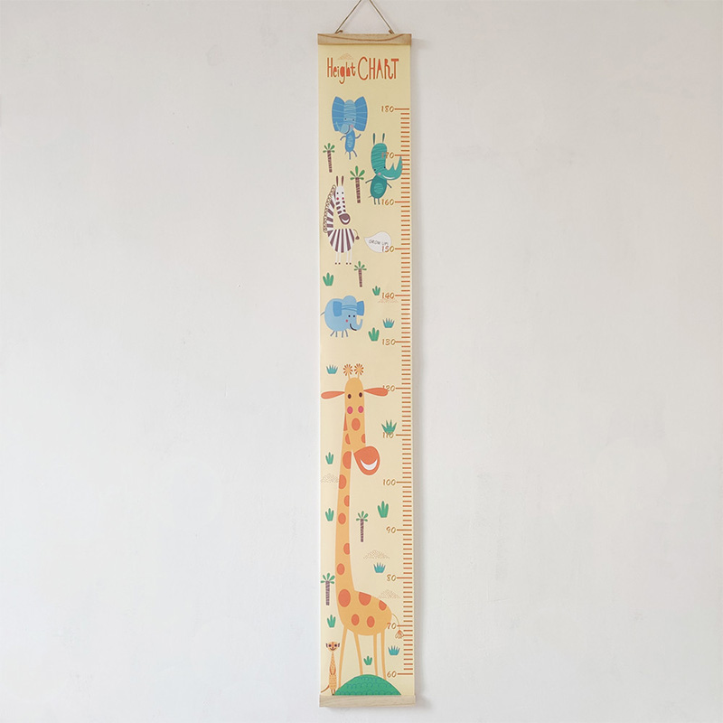 60-180CM Baby Height Growth Ch - Baby Nursery Frames review and price