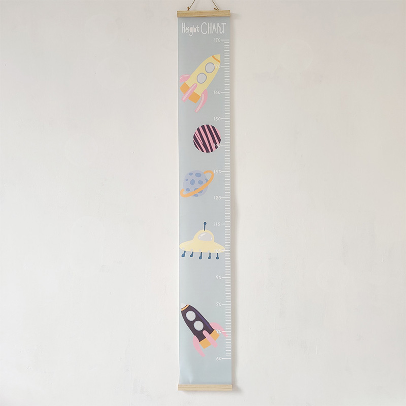 60-180CM Baby Height Growth Ch - Baby Nursery Frames review and price