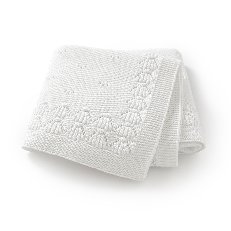 90X70cm Baby Cotton Blankets N - Baby Nursery Boy review and price