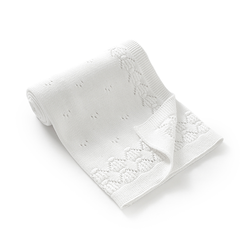 90X70cm Baby Cotton Blankets N - Baby Nursery Boy review and price