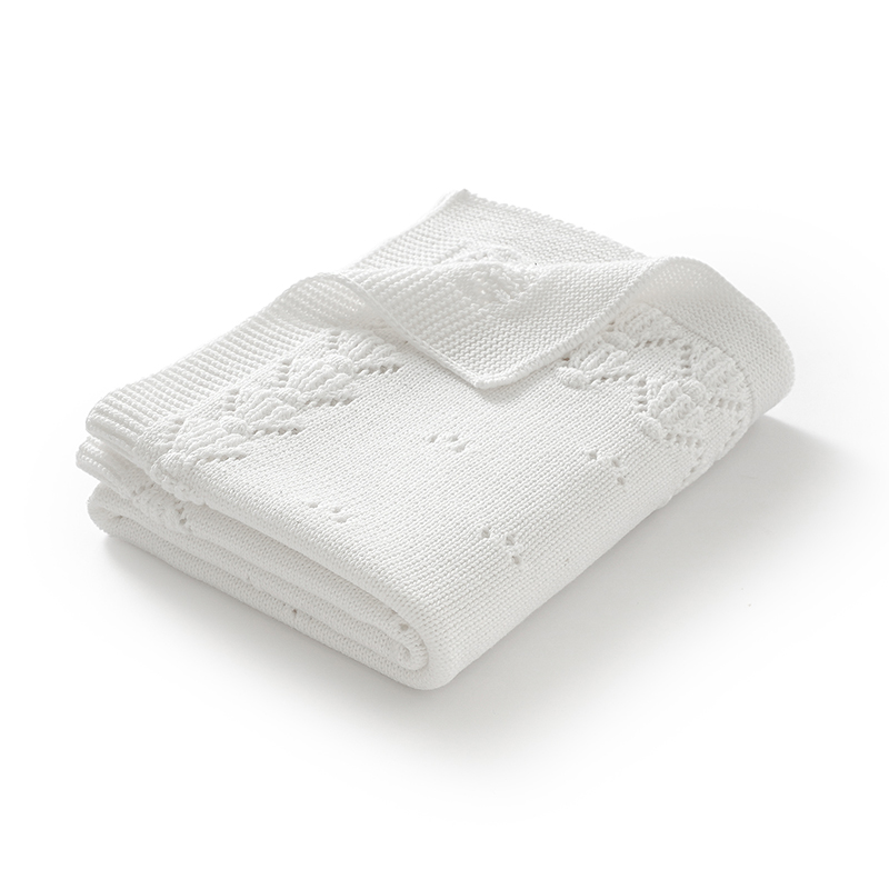 90X70cm Baby Cotton Blankets N - Baby Nursery Boy review and price