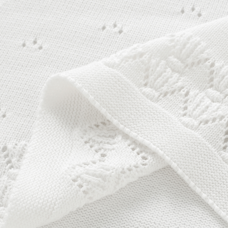 90X70cm Baby Cotton Blankets N - Baby Nursery Boy review and price